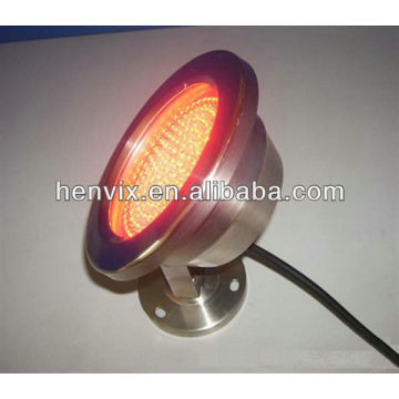 Factory price 25w underwater led lights for fountains